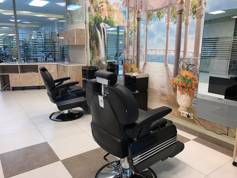 Центр красоты и здоровья «Лелея», фото №1