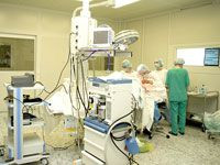 Центр нейроонкологии Свердловской области на Соболева, фото №1