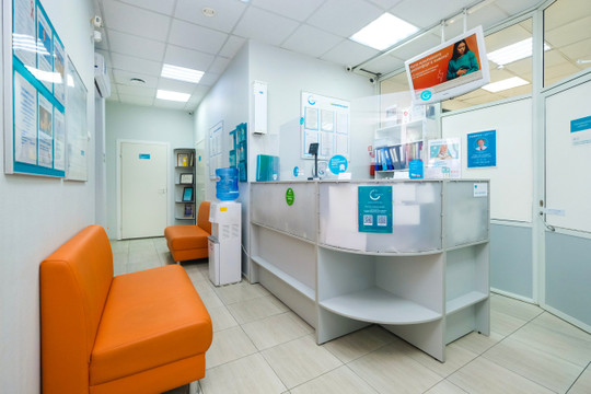 МЦ Помогу в Краснообске, фото №1