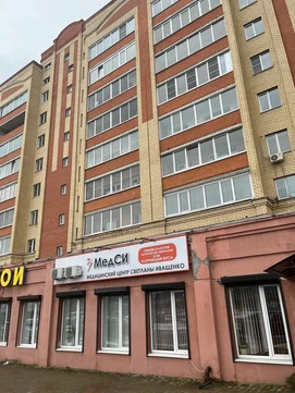 Клиника МедСИ, фото №1