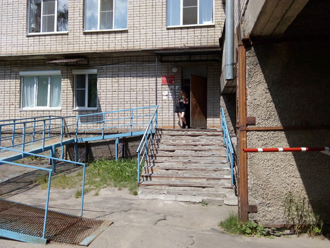 Женская консультация №2 на Северной 15, фото №1