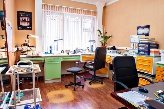 Стоматология СИТИДЕНТ, фото №1