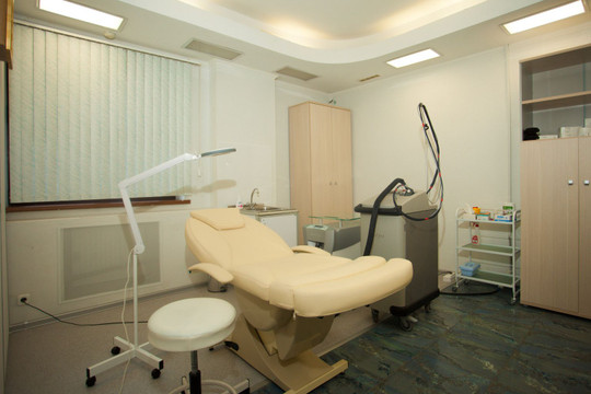 Центр MastMed, фото №1