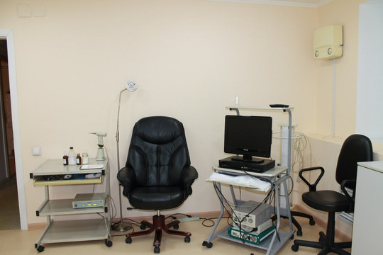 Клиника доктора Коренченко, фото №1