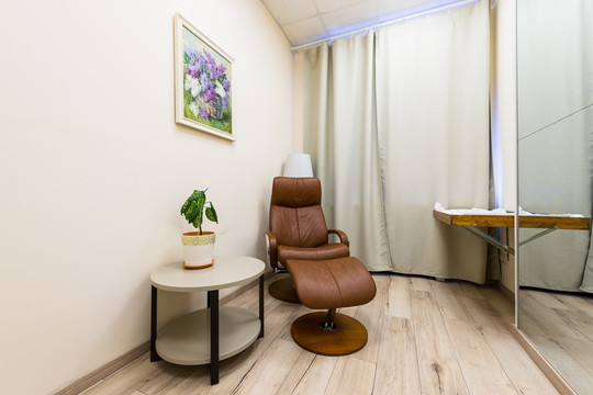 Клиника доктора Симкина, фото №1