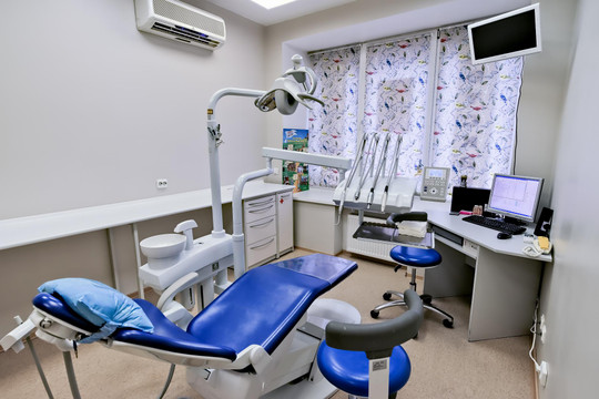 Стоматология СолоДент, фото №1