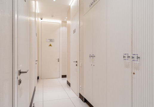 Лазерный Доктор на Просвещения, фото №1