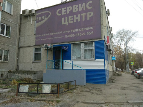 Стоматология «Дантист» на Машинной, фото №1