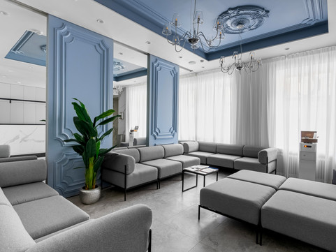 Стоматология СТОМА на Невском, фото №1