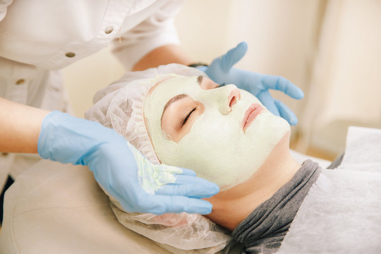 Косметологическая лечебница на Трехсвятской, фото №1