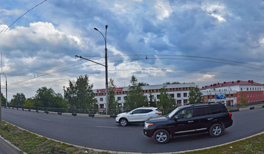 Поликлиника на Пионерской, фото №1