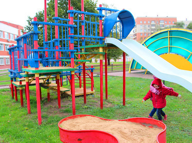 Санаторно-курортное отделение НИИ НДХиТ, фото №1