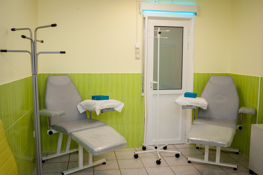 Клиника профессора М.Ю. Яковлева, фото №1