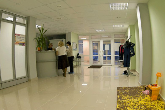 Центр здоровья Прана Кидс, фото №1