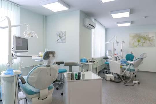 Стоматология «ТаланДент», фото №1