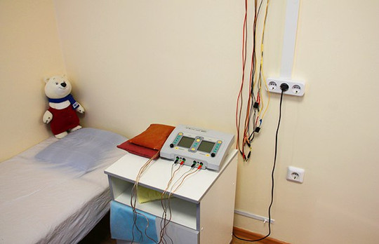 Медицинский центр Мед Гарант, фото №1