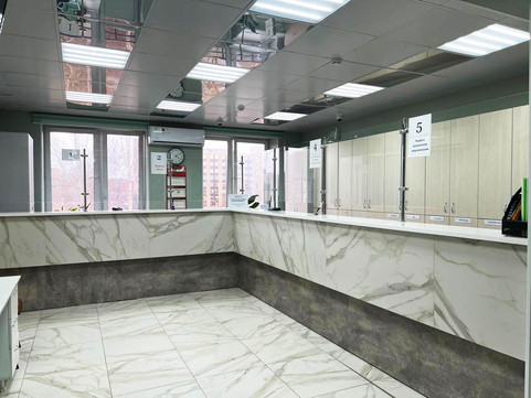 МЦ Med-Clinic, фото №1