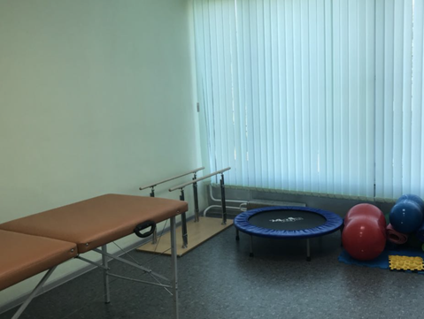 Радость на Михалковской, фото №1