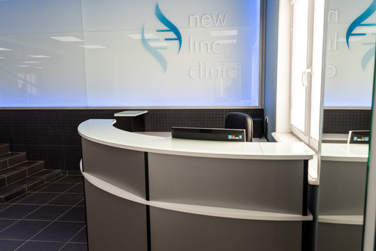 Новая линия на Абрамцевской, фото №1