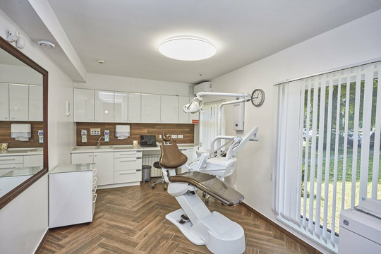 Стоматология Генезис, фото №1