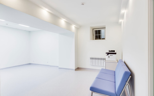 Клиника ГВМ Интернешионал, фото №1