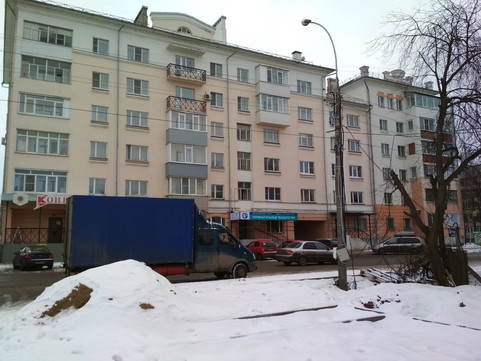 ПЕРИНАТАЛЬНЫЕ ТЕХНОЛОГИИ на Горького, фото №1