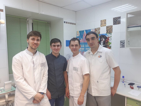 Эстом на Бутина, фото №1