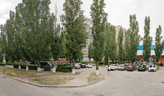 Тольяттинский диагностический центр №1 на Луначарского, фото №1