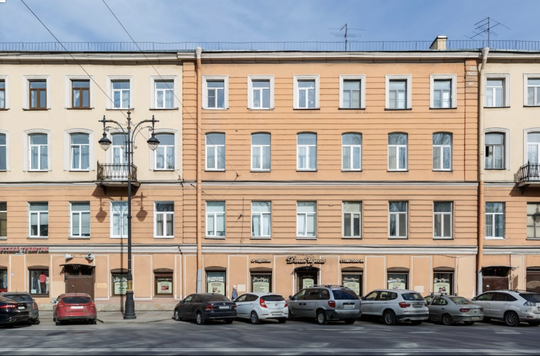 Стоматология ДентИдеал XXI на Кирочной, фото №1