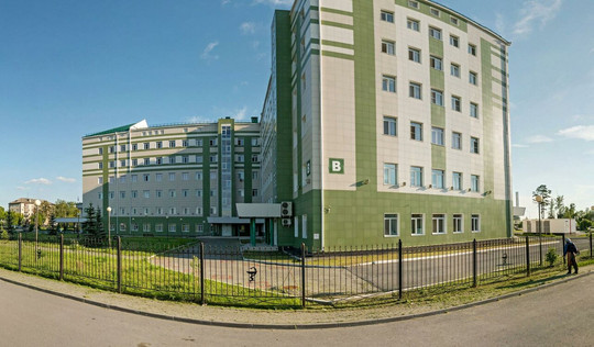 Центр семейной медицины, фото №1