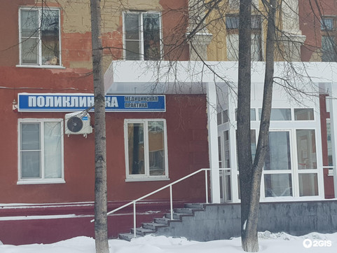 Медицинская практика на Севастопольской, фото №1