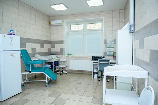 Клиника «Никалетта» на Московской, фото №1