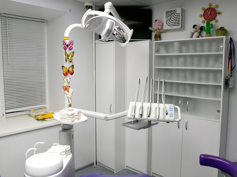 Стоматология Ортоника, фото №1