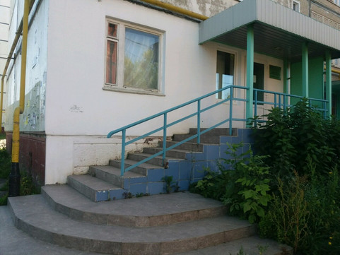Женская консультация роддома №4 на Кохомском шоссе, фото №1