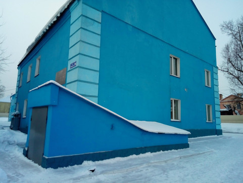 Поликлиника № 8 РЖД-Медицина, фото №1