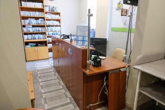 Медэксперт на Муштари, фото №1