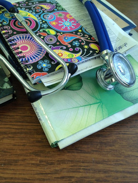 Детская поликлиника №1 на Карачевской, фото №1