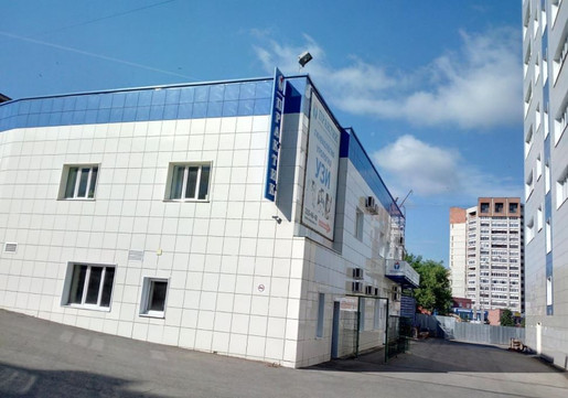 Практик на Екатерининской, фото №1