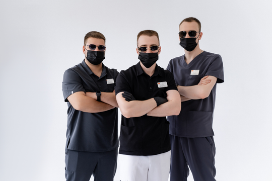 Demokrat на Николаева, фото №1