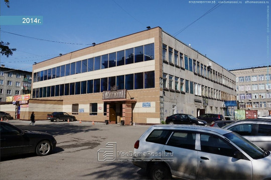 Гармония в проезде Курбатова, фото №1