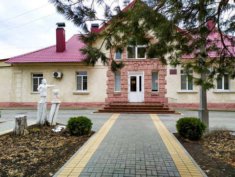 Стоматология Волтайрдент, фото №1