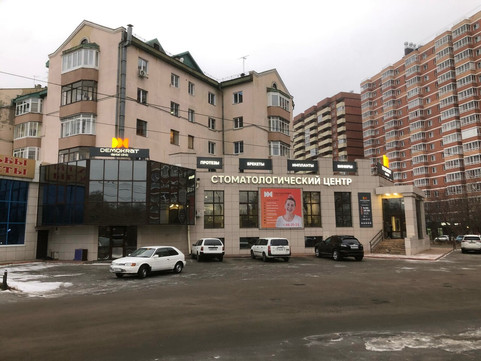 Demokrat на Пискунова, фото №1