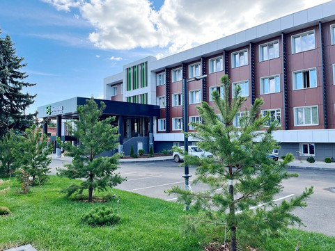 Онкологический центр Велона, фото №1