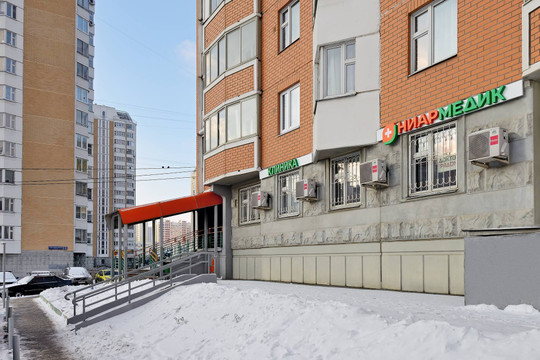 Ниармедик в Некрасовке, фото №1