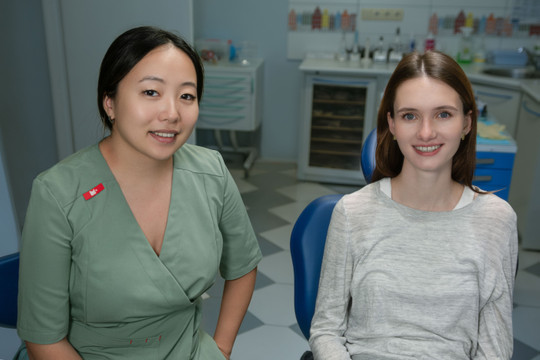 Радикс-П на Кастанаевской, фото №1