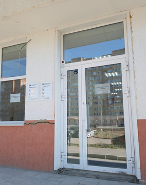 Республиканская клиника на Мечтателей, фото №1