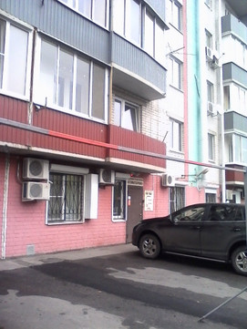 ВАБ на Шишкова, фото №1