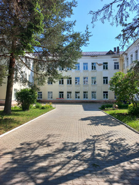 Клиника РЖД-Медицина Ржев, фото №1