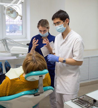 Добрый доктор на Путиловской, фото №1