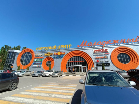 Красота Здоровье на Генерала Лизюкова, фото №1